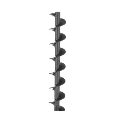 Čokoládová fontána 3 patra, HENDI, 230V/46W, ⌀215x(H)375mm | 274101
